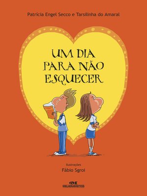 cover image of Um Dia para Não Esquecer